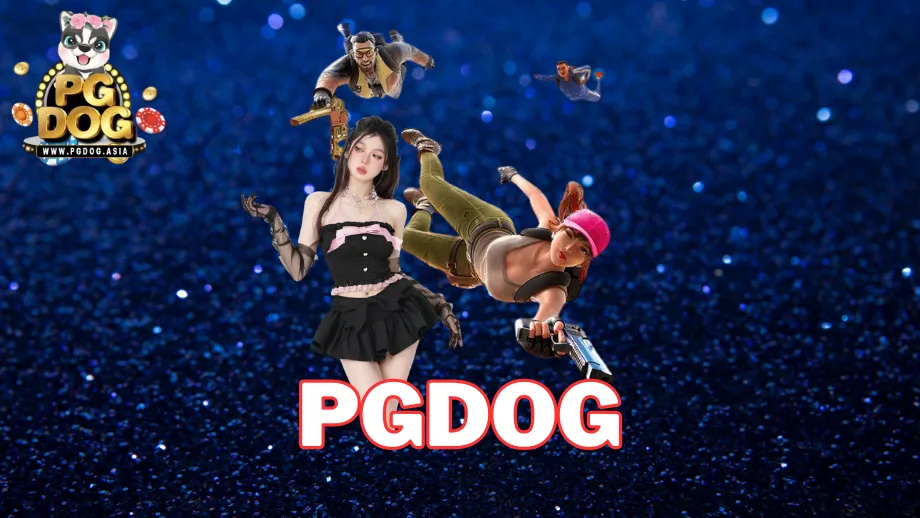 Pgdog